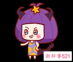 双鱼女一生气天蝎男就认怂