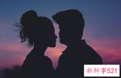 两个人的暗号说什么好
