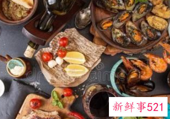 经常吃油腻东西会造成的危害