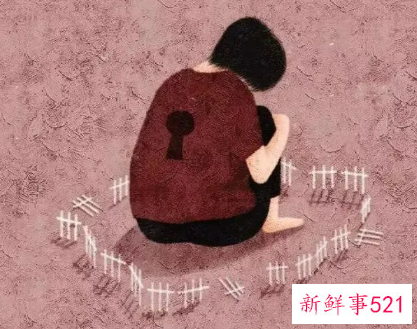 心情比较抑郁怎么鼓励自己