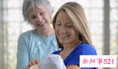 婆媳经八招摆脱僵局