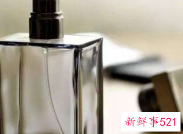 香水作用调查数据