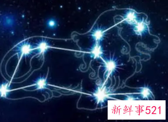 狮子男怕什么星座女