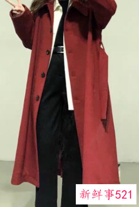 北方冬天出门该怎么穿