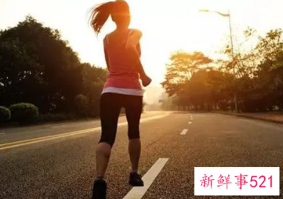 慢跑减肥的正确方法是什么