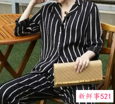 穿什么衣服显腿长女