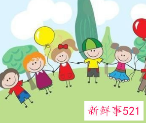 4～5岁幼儿身心发展特征