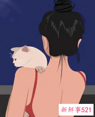男人分手放不下一个女人的表现