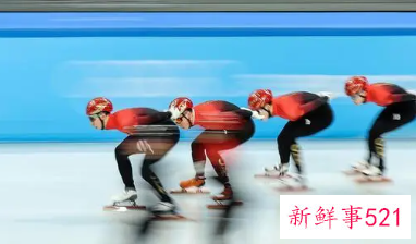 短道速滑一圈长度
