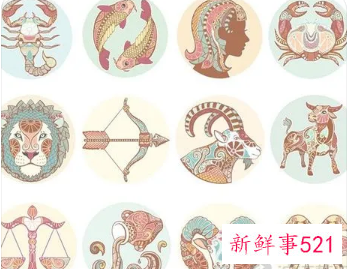 十二星座里面谁的智商低