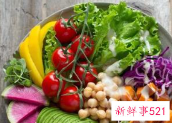 两款瘦身食谱