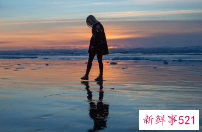 女人伤心的时候为什么会哭