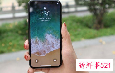 苹果在美推出iPhone点击支付功能