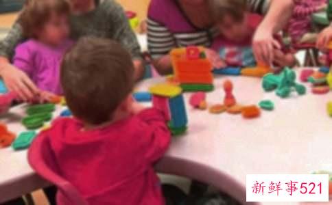 幼儿园教案石头剪刀布