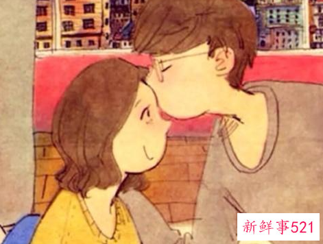 小三和男人分手