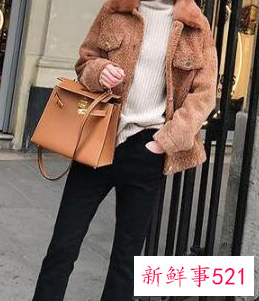 胖人穿什么毛衣显瘦