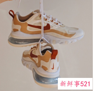 休闲运动鞋女款