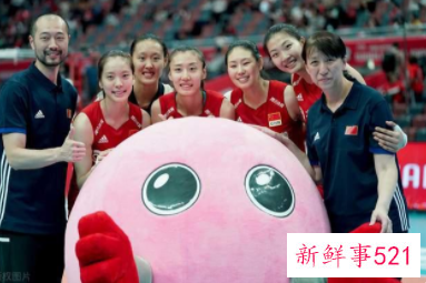 国家女排联赛赛程确定，中国女排敲定分站