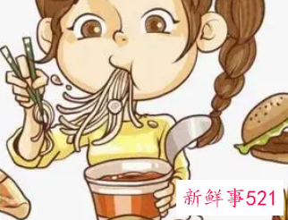 很饿但是吃了东西又觉得恶心想吐