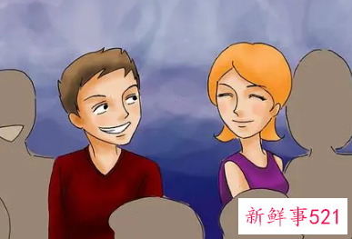 如何正确搭讪女孩子