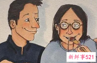 一个男人连几百元都不想给你