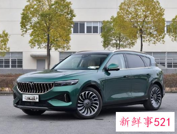 岚图FREE调价方案公布，纯电车型涨1万