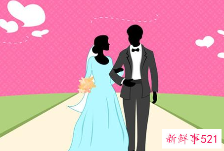 爱情和婚姻是一回事吗