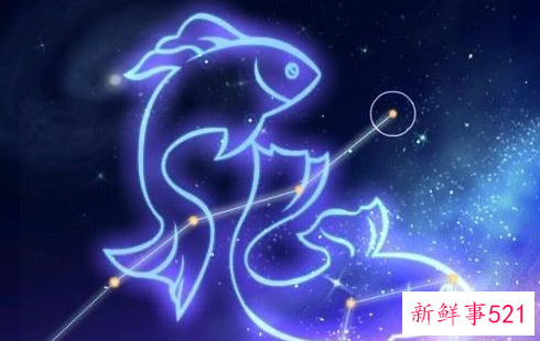 双鱼座女孩喜欢你有什么表现