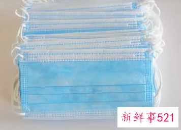 网上买的一次性口罩有毒吗