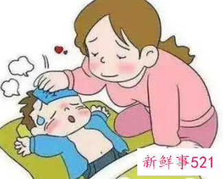 幼儿急疹为什么不能碰水呢