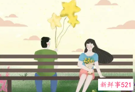 已婚男人如何对待喜欢自己的异性