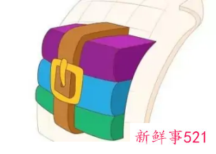 rar文件默认打开方式