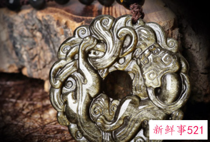 貔貅带脚上可以吗