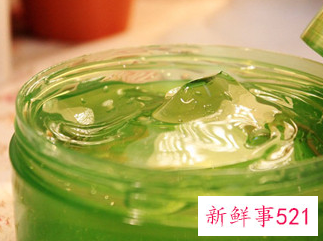 芦荟的功效和作用有哪些