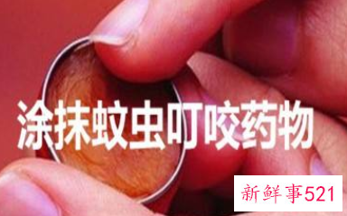 被不明虫子咬了刺痛还长了小包怎么办