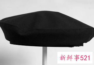 羽绒服搭配什么样的帽子好看