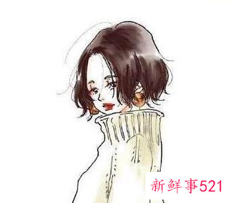 分手后前任的表现