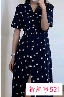 夏天穿什么颜色的衣服好