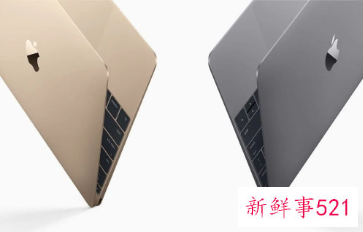 曝苹果已停产的12英寸MacBook有望回归