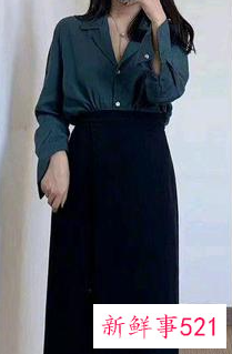 夏天穿什么颜色的衣服好