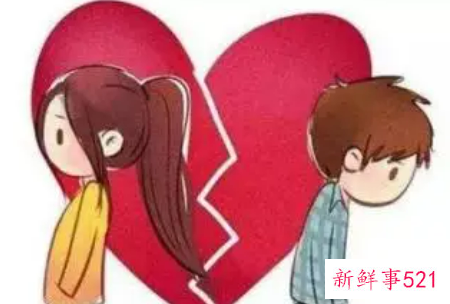 女朋友突然说分手怎么挽回