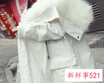 胖人穿什么毛衣显瘦