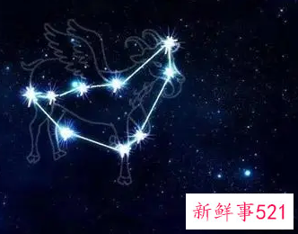 十二生肖摩羯座致命弱点
