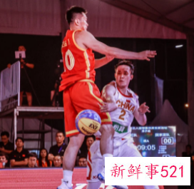 丁彦雨航回应无缘东京奥运：重返赛场决心没变