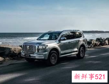 长城汽车2月产销同比下滑20%