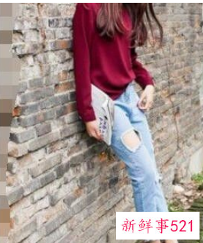 穿什么衣服显腿长女