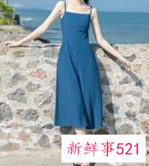 夏天穿什么颜色的衣服好