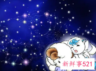发起火来超恐怖的星座女