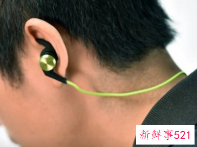 耳机怎么戴才没危害