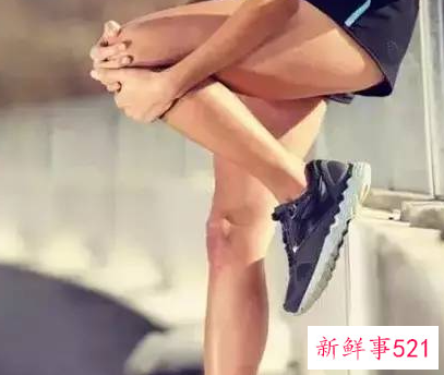 正确的运动姿势